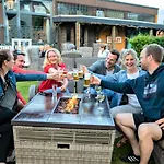 Dorf Wangerland 3*