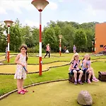 Üdülőközpont Dorf Wangerland 3*