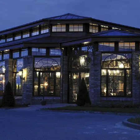 Dorf Wangerland Resort