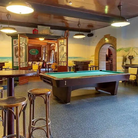 Resort Dorf Wangerland Schillig