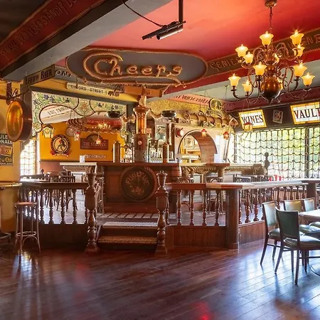 Dorf Wangerland Resort Schillig