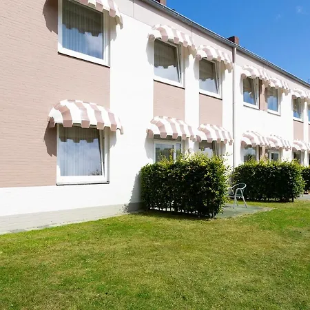 Dorf Wangerland 3* Schillig