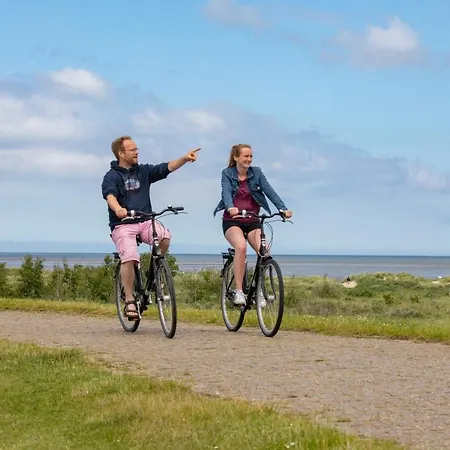 Resort Dorf Wangerland