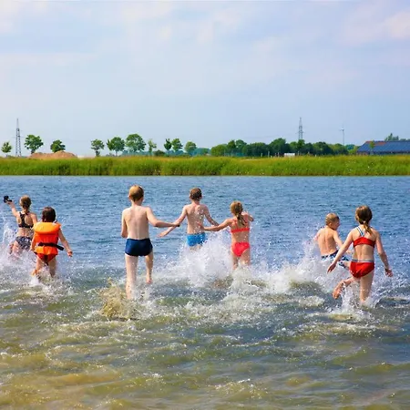 Dorf Wangerland 3*