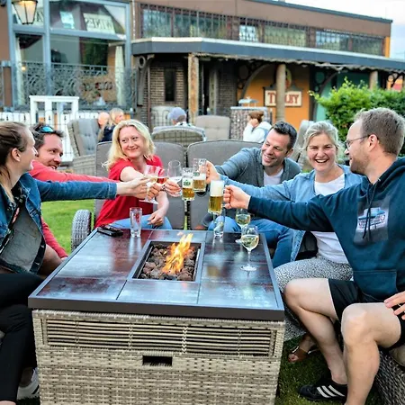 Dorf Wangerland 3*