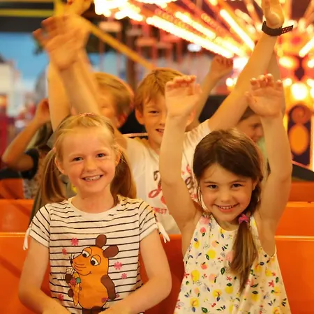 Resort Dorf Wangerland