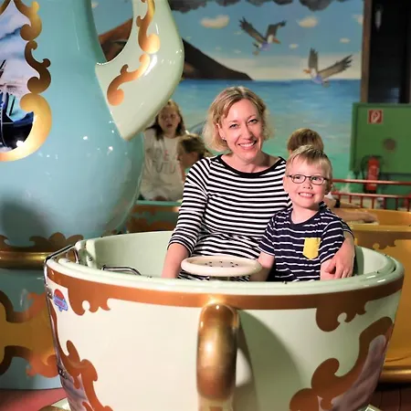 Resort Dorf Wangerland 3*