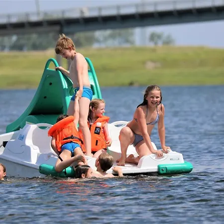Dorf Wangerland Resort Schillig