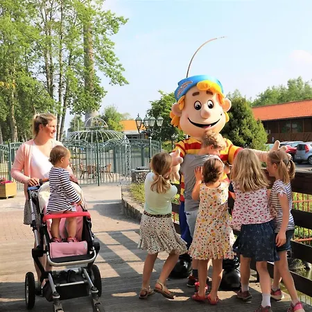 Dorf Wangerland 3* Schillig