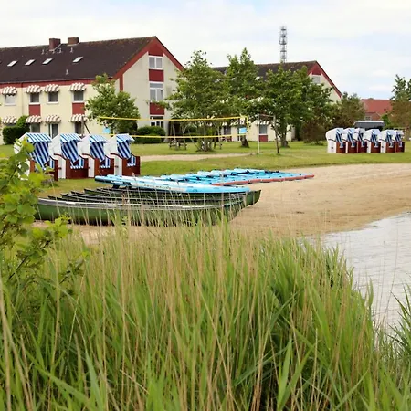 Dorf Wangerland