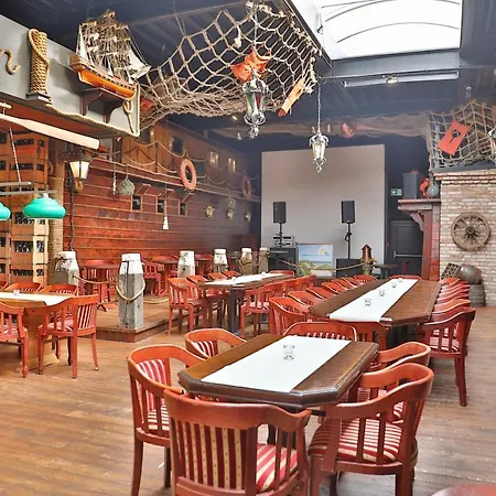 Dorf Wangerland 3* Schillig