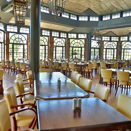 Dorf Wangerland Resort Schillig