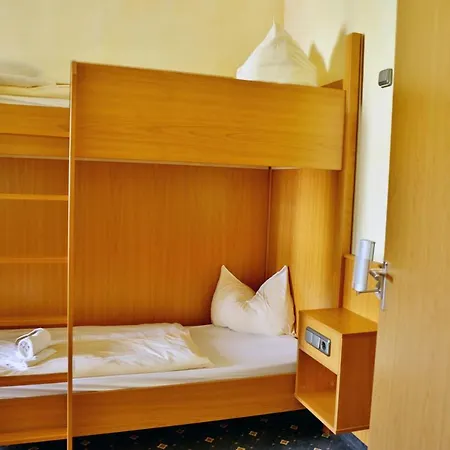 Dorf Wangerland Rezort 3*