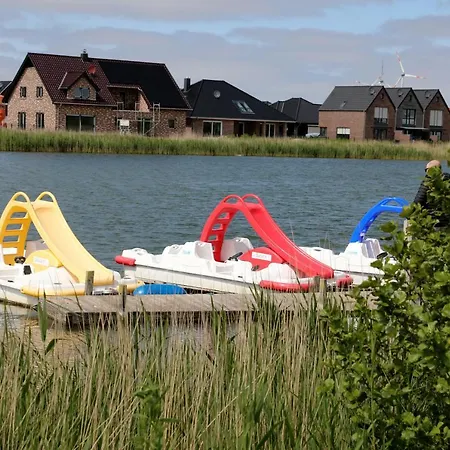 Dorf Wangerland Schillig