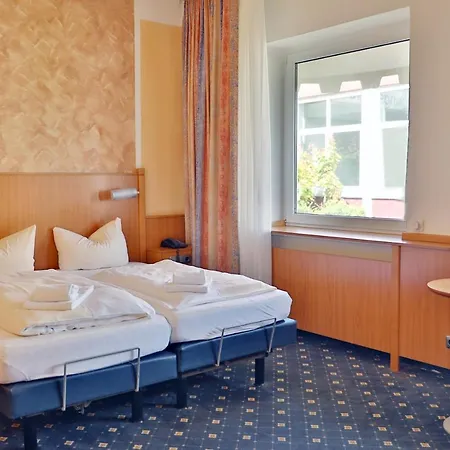 Dorf Wangerland منتجع