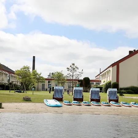 Resort Dorf Wangerland