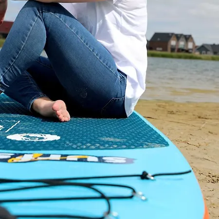 Dorf Wangerland 3* Schillig