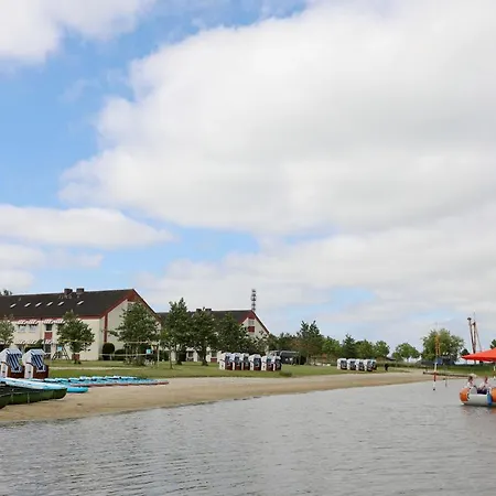 Dorf Wangerland