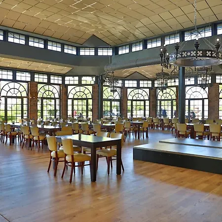 Dorf Wangerland Resort