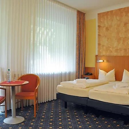 Dorf Wangerland Üdülőközpont 3*