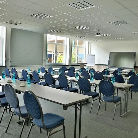 Dorf Wangerland Resort Schillig