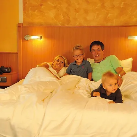 Dorf Wangerland Resort