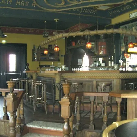 Dorf Wangerland Resort 3*