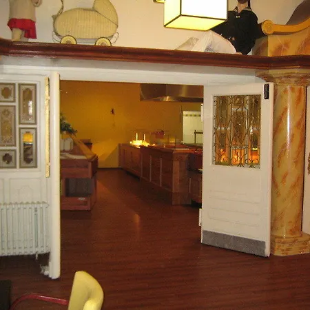 منتجع Dorf Wangerland شيلينغ