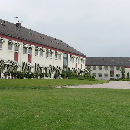Dorf Wangerland 3* شيلينغ