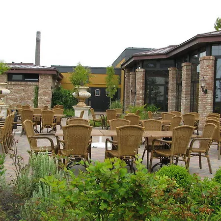 Dorf Wangerland Resort Schillig