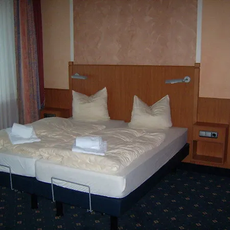 منتجع Dorf Wangerland 3*