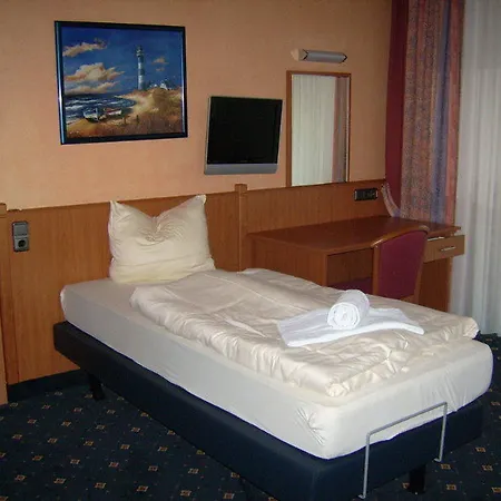 Dorf Wangerland