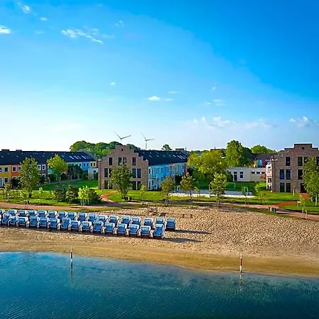 Dorf Wangerland منتجع شيلينغ