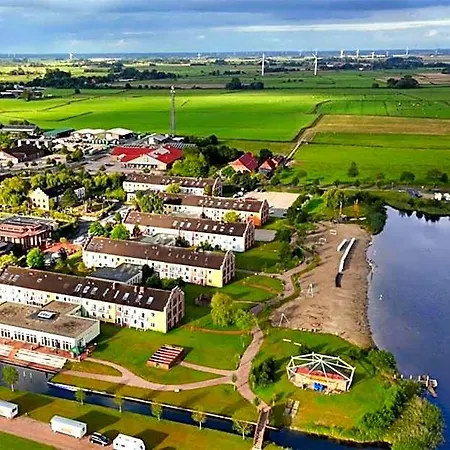 Dorf Wangerland شيلينغ