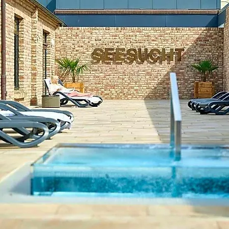 منتجع Dorf Wangerland 3*