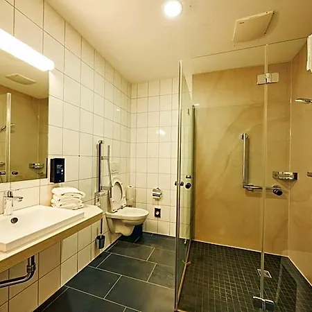 Dorf Wangerland 3*