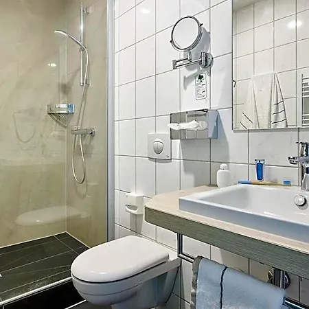 Dorf Wangerland 3*