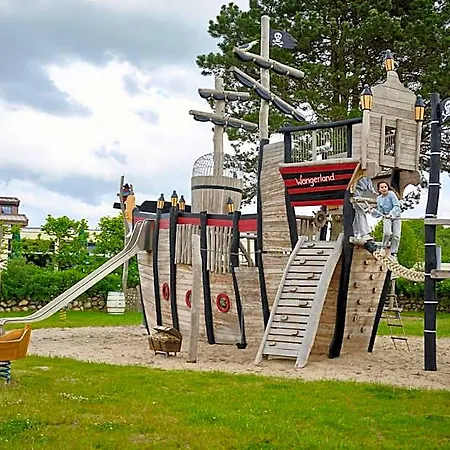 Dorf Wangerland شيلينغ