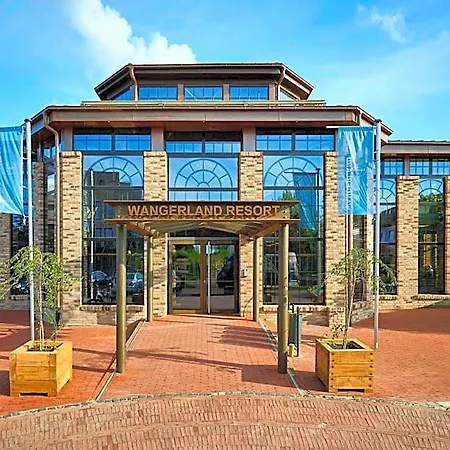 منتجع Dorf Wangerland