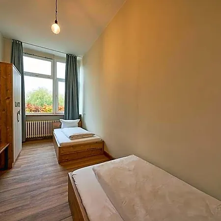 منتجع Dorf Wangerland 3*