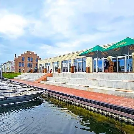 Dorf Wangerland شيلينغ