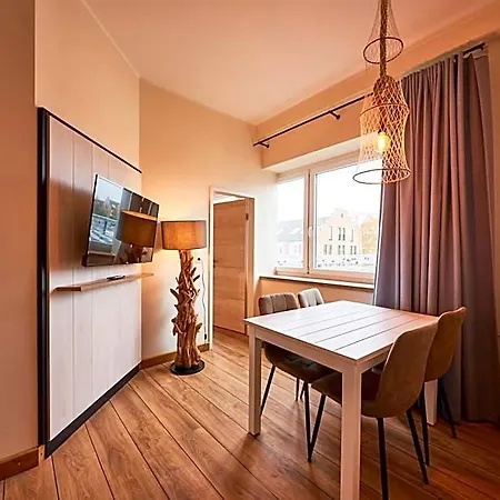 Dorf Wangerland 3* شيلينغ