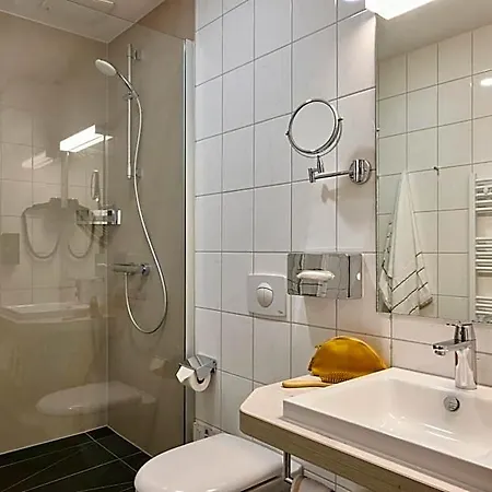 Dorf Wangerland منتجع شيلينغ
