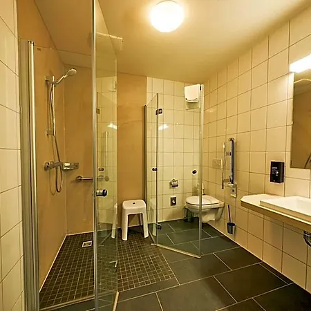 منتجع Dorf Wangerland 3*