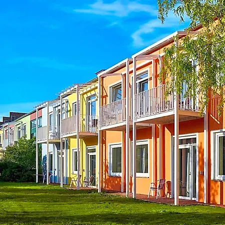Dorf Wangerland منتجع شيلينغ