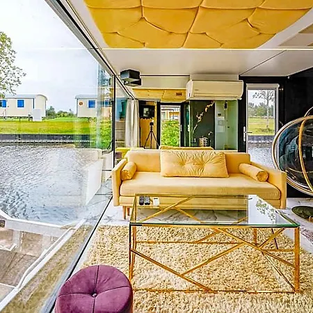منتجع Dorf Wangerland شيلينغ