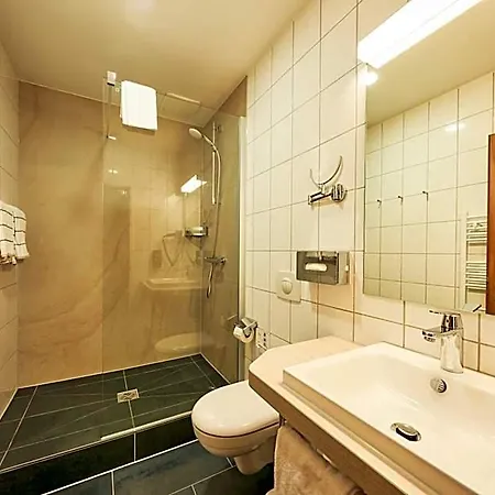 Dorf Wangerland 3* شيلينغ