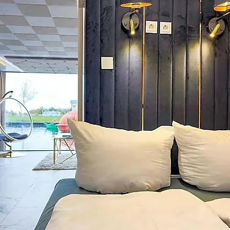 Dorf Wangerland منتجع 3*