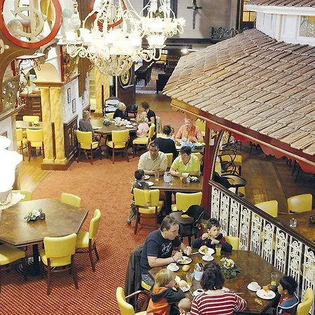 Dorf Wangerland منتجع