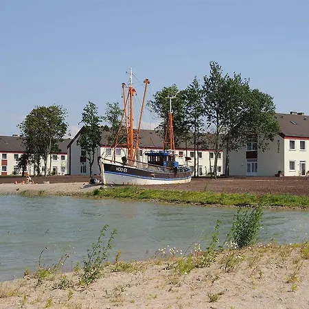 Dorf Wangerland 3*